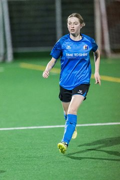 Bild 99 - wBJ VfL Pinneberg - ETV : Ergebnis: 0:7